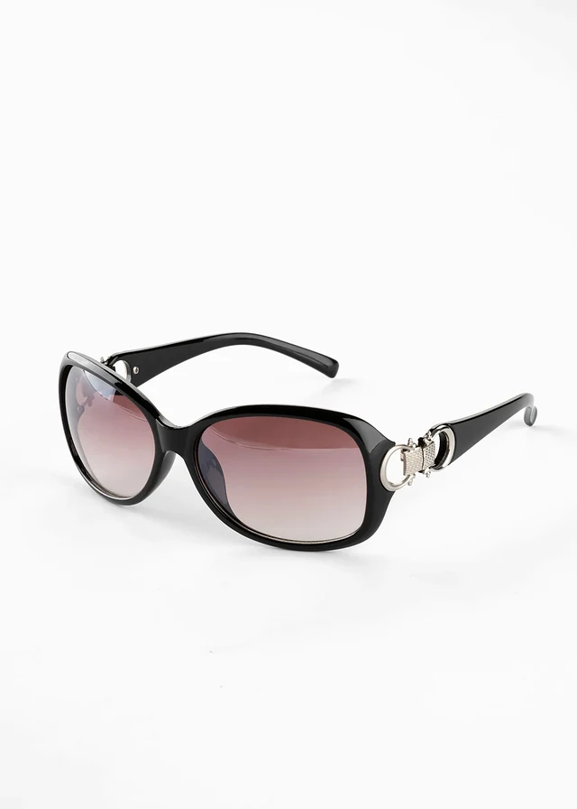 Lunettes de soleil