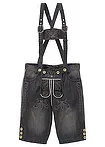 čierna denim