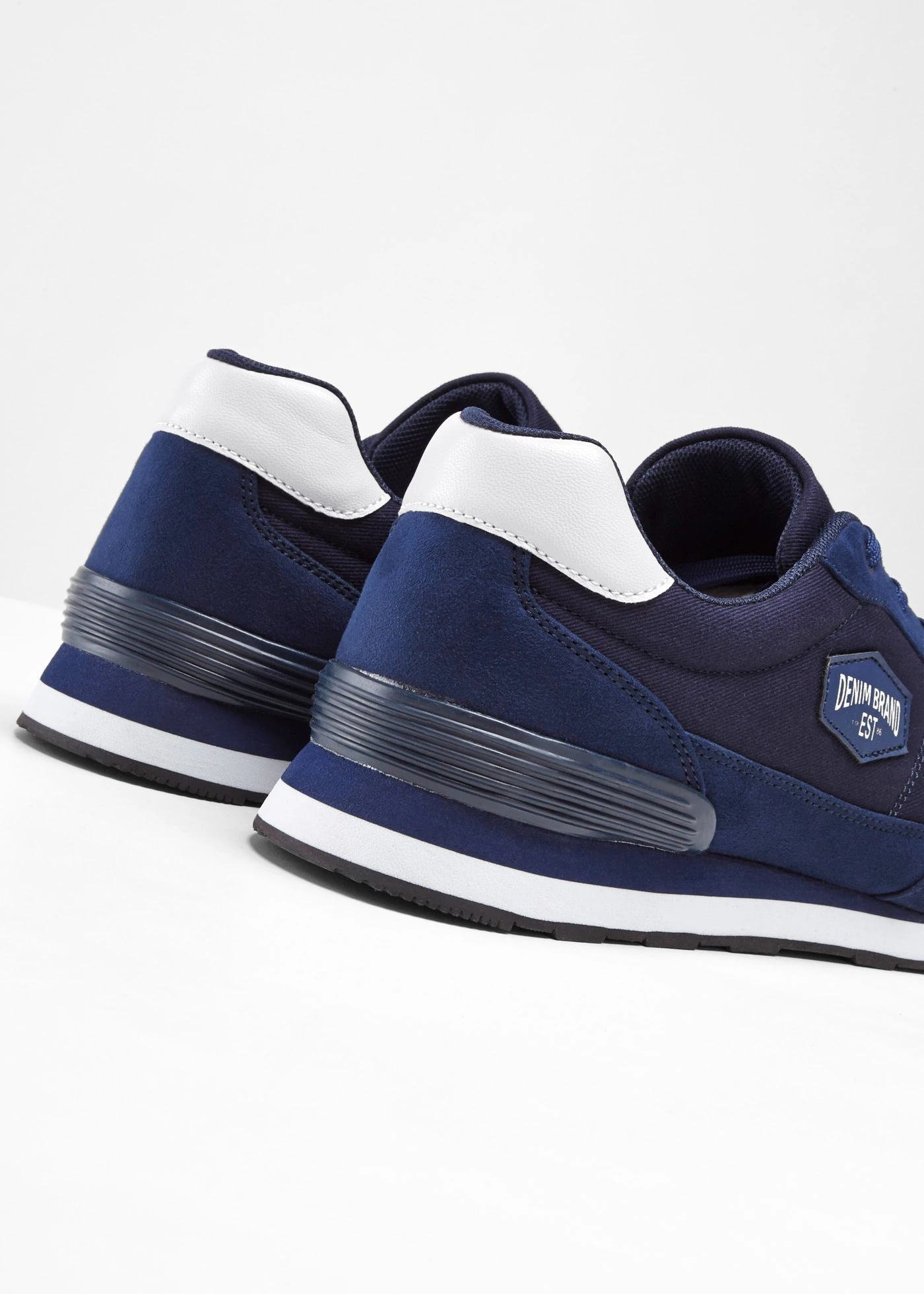 Sneakers • blauw • bonprix online shop