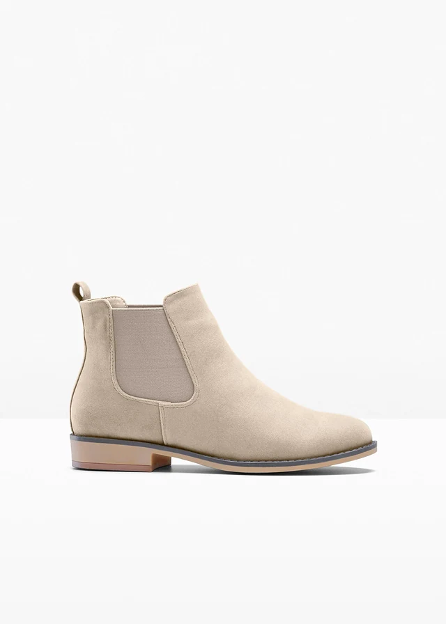 Chelsea boots