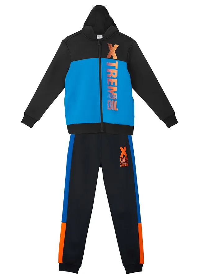 Trening termo (set/2 piese)