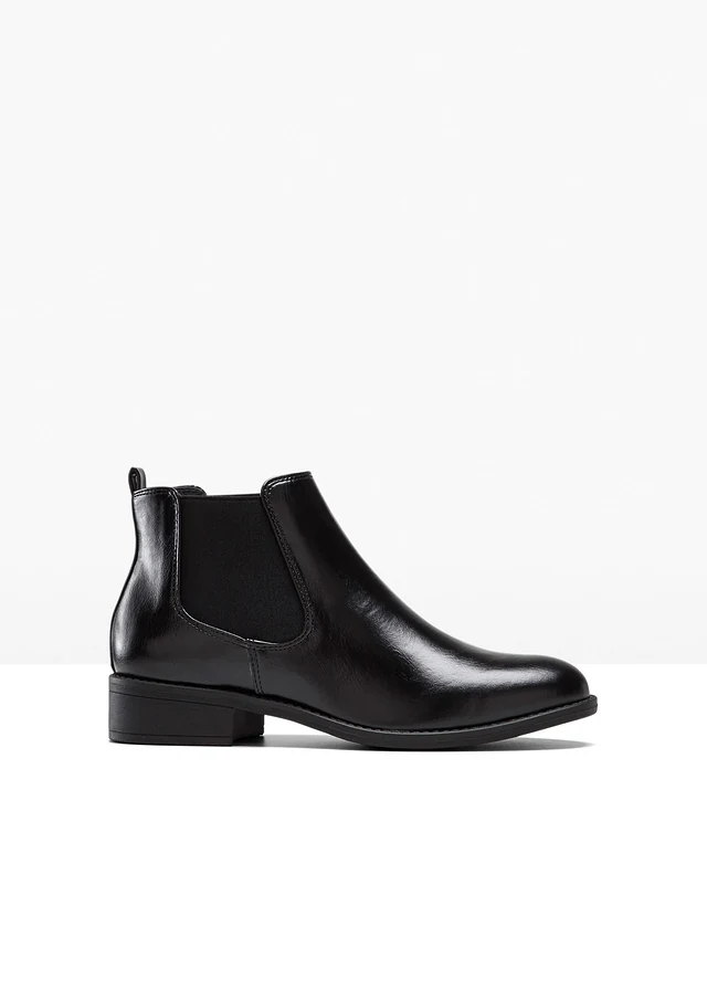 Chelsea boots