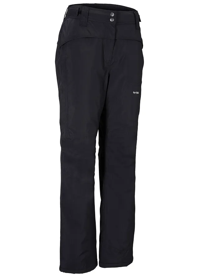 Pantaloni termo impermeabili