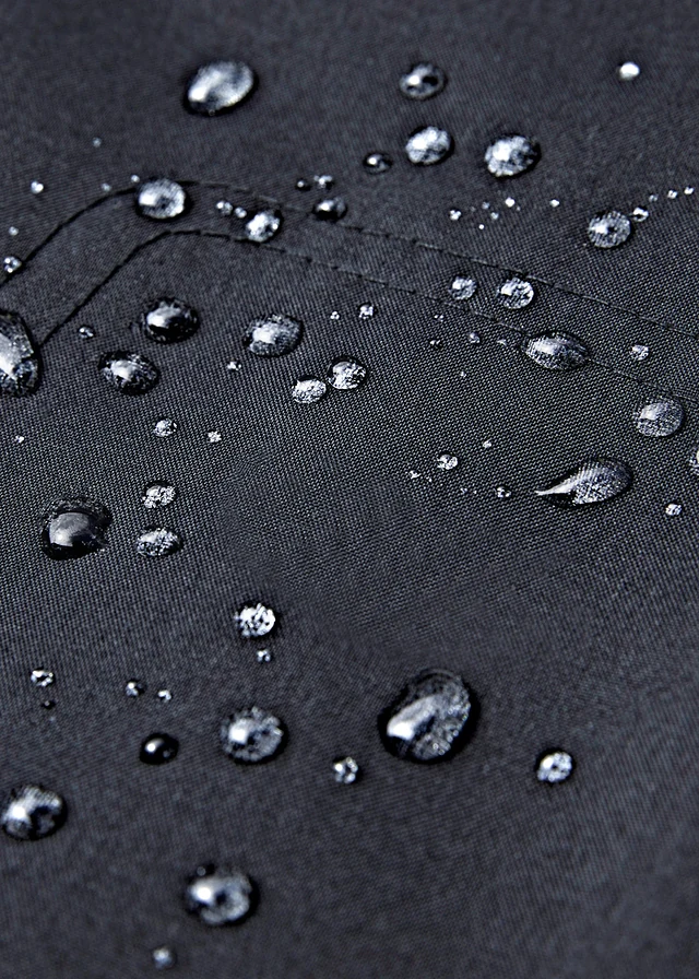 Pantalon thermo fonctionnel • noir • product-page.page-title-suffix