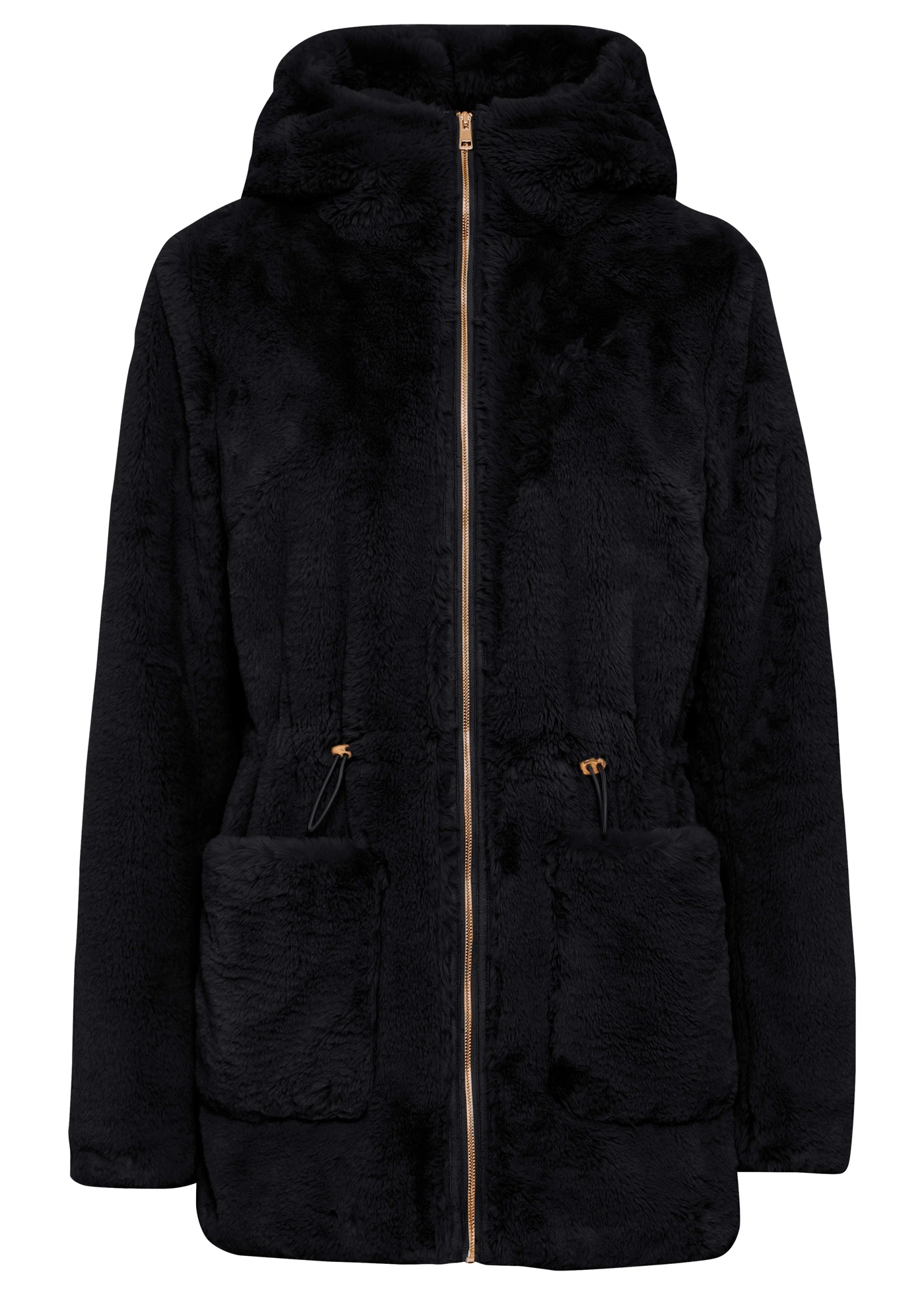 Veste décontractée • noir • Boutique bonprix