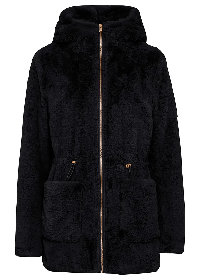 Veste décontractée • noir • Boutique bonprix