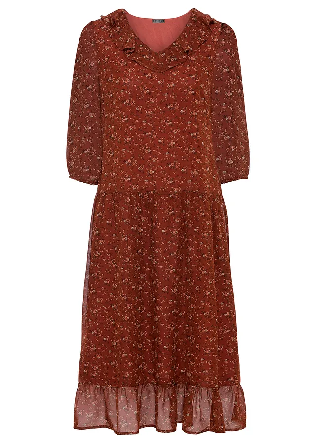Rochie midi