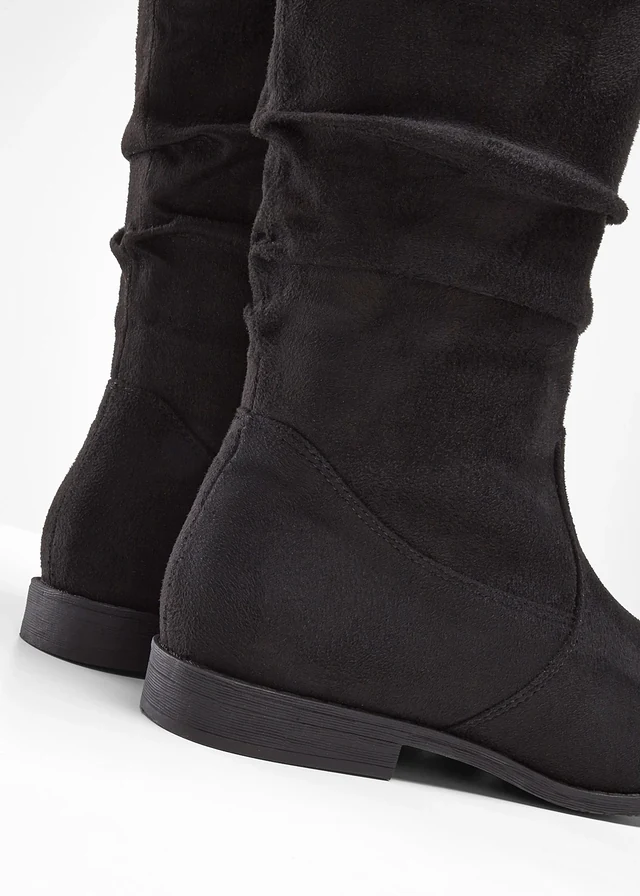 Bottes • noir • product-page.page-title-suffix