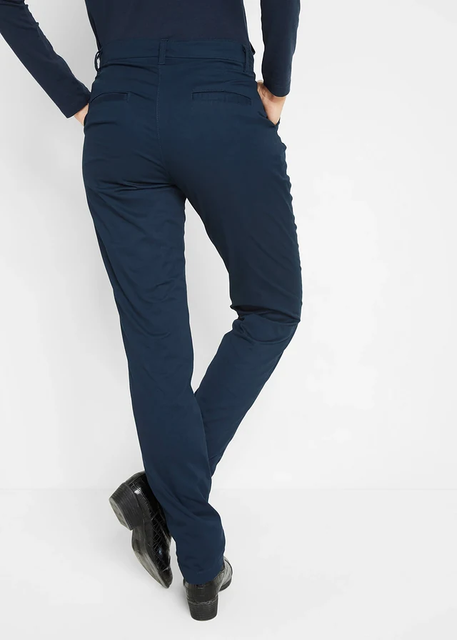 Thermo chino • donkerblauw • product-page.page-title-suffix