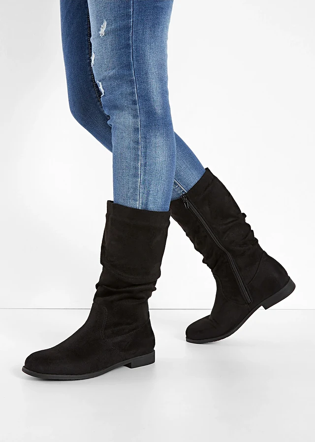 Bottes • noir • product-page.page-title-suffix