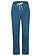 Thermojeans met comfortband, Kleur: blue stone