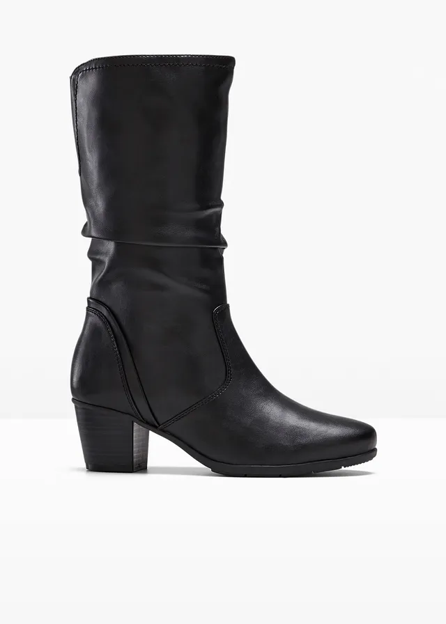 Čižmy značky Jana