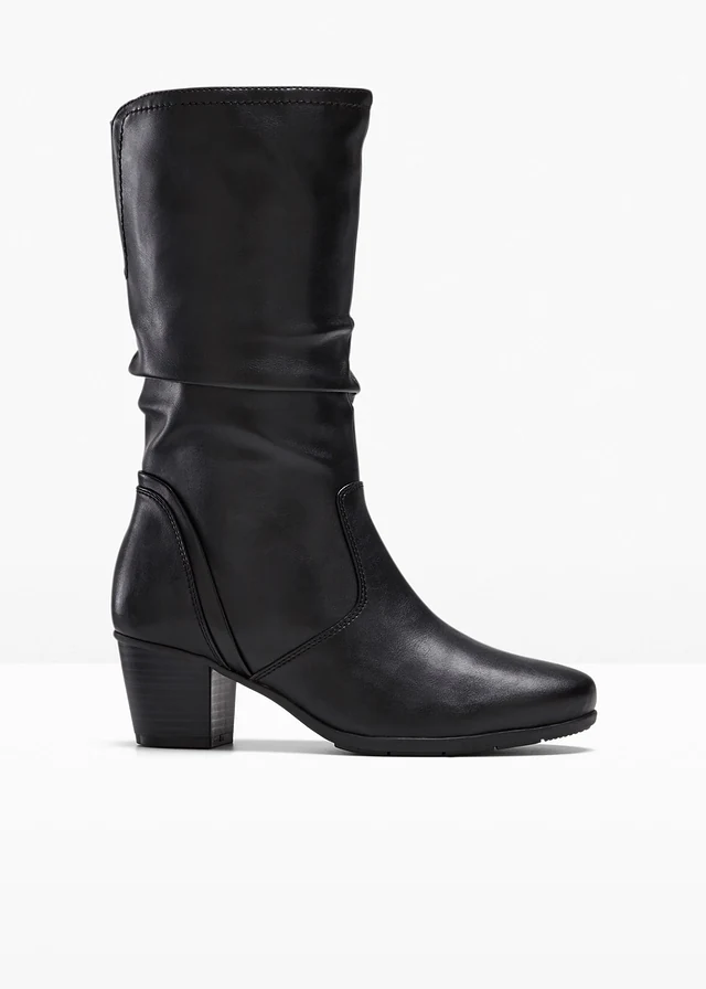 Bottes Jana