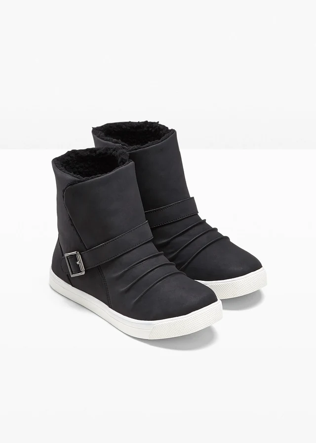 Boots d’hiver • noir • product-page.page-title-suffix