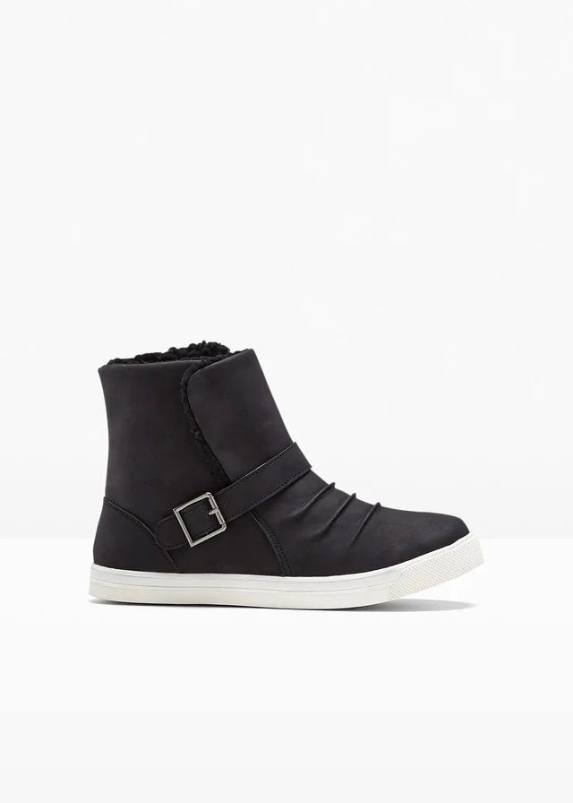Boots d’hiver