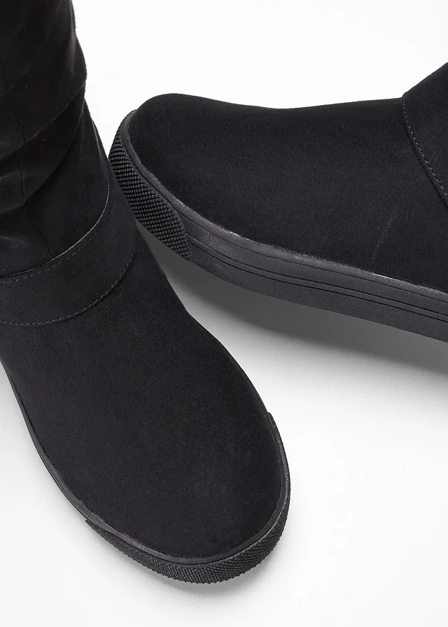 Winterlaarzen • zwart • product-page.page-title-suffix