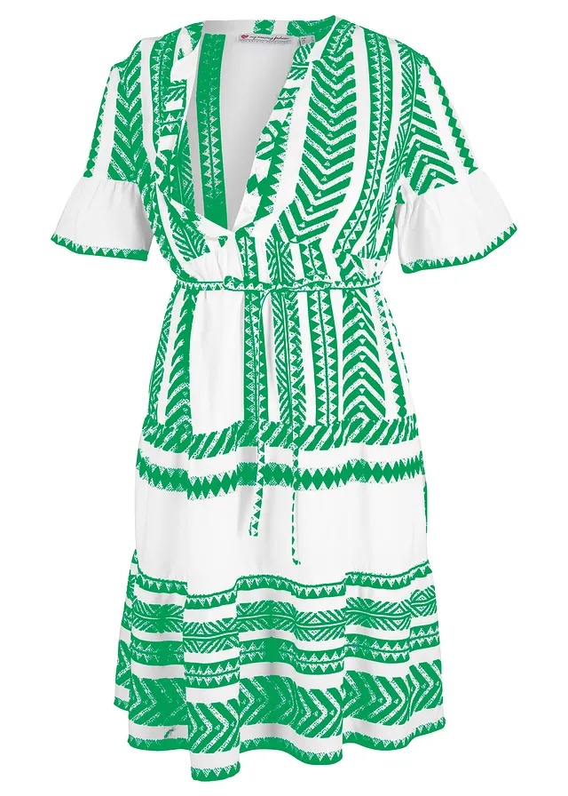 Rochie mama, vîscoză durabilă