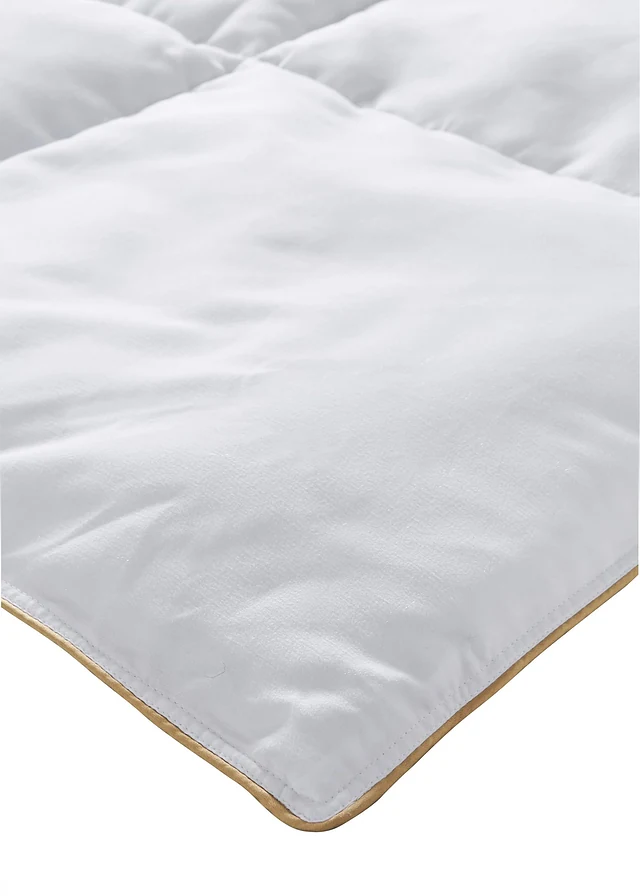 Couette légère toucher duvet • blanc • product-page.page-title-suffix