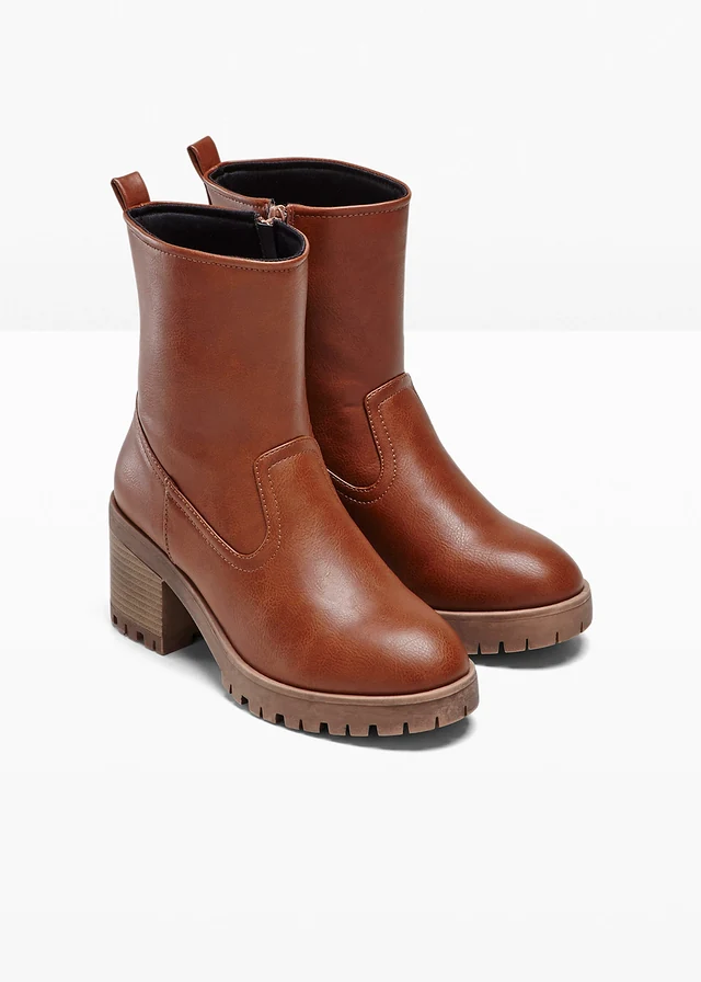 Boots • cognac • product-page.page-title-suffix