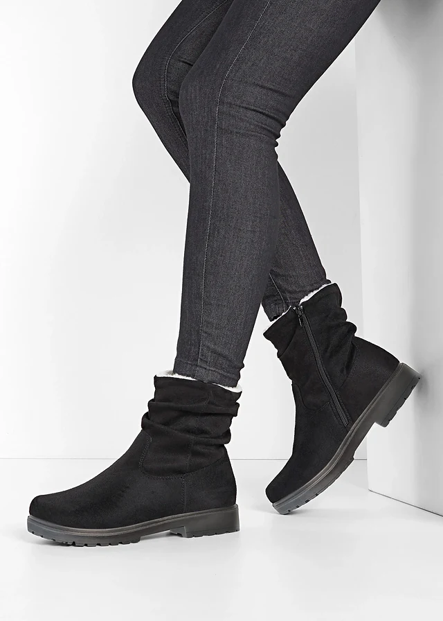 Boots • zwart • product-page.page-title-suffix