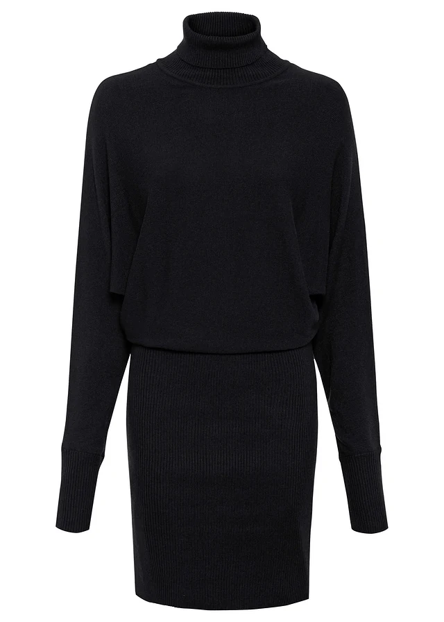 Robe en maille