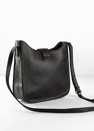Sac à bandoulière et boucle décorative