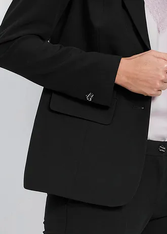 Broekpak • zwart • bonprix online shop