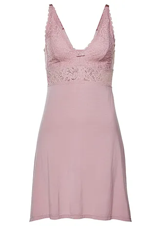 Nuisette en viscose douce