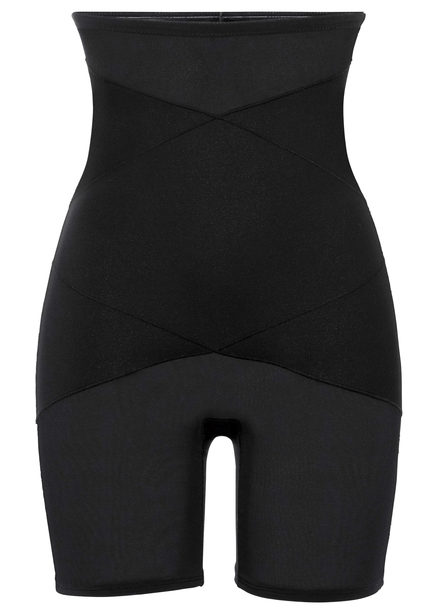 Panty sculptant, maintien modéré • noir • Boutique bonprix