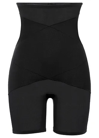 Corrigerende broek level 3 • zwart • bonprix online shop