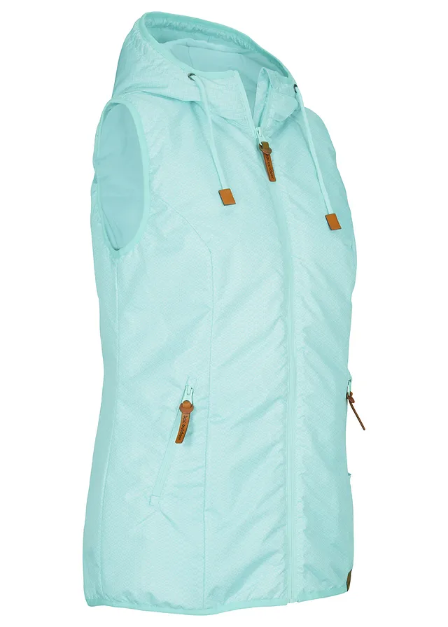 Funkčná vesta Funkčná vesta