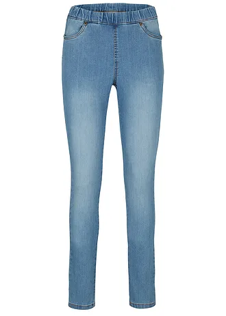 Comfort stretch jegging