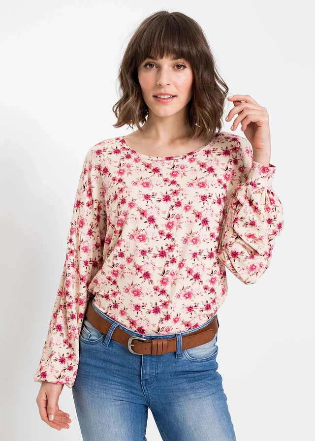 Leren riem, Kleur: cognac