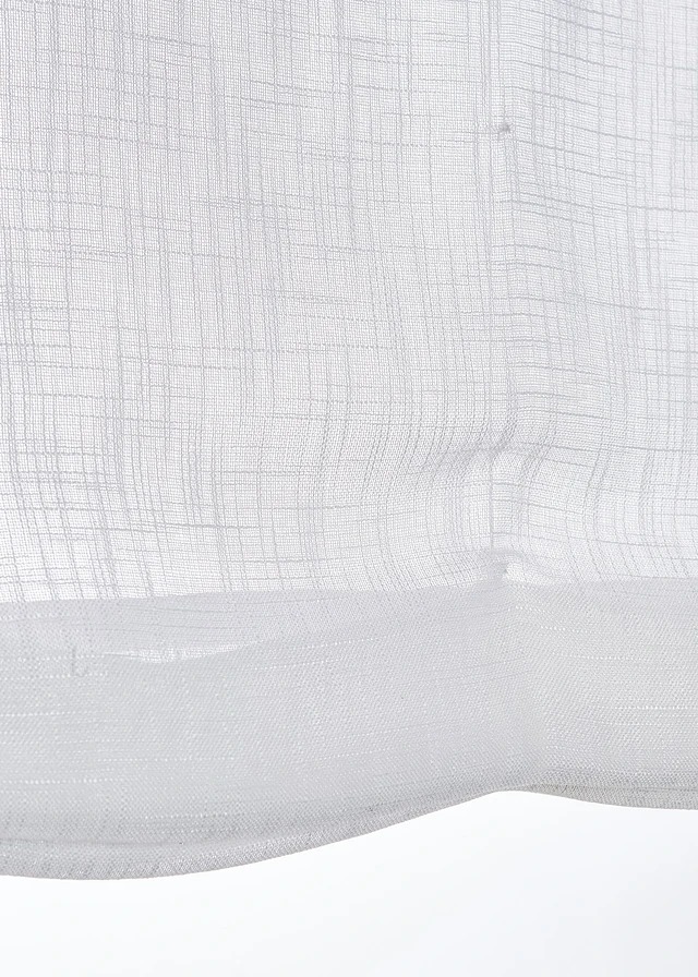 Store bateau aspect lin • blanc • product-page.page-title-suffix