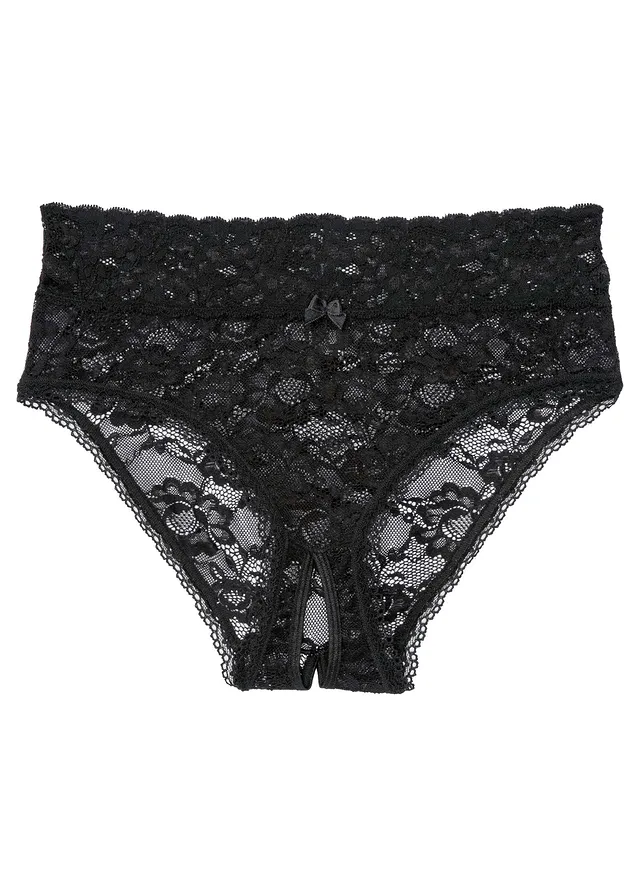 Vyššie nohavičky ouvert Vyššie nohavičky ouvert