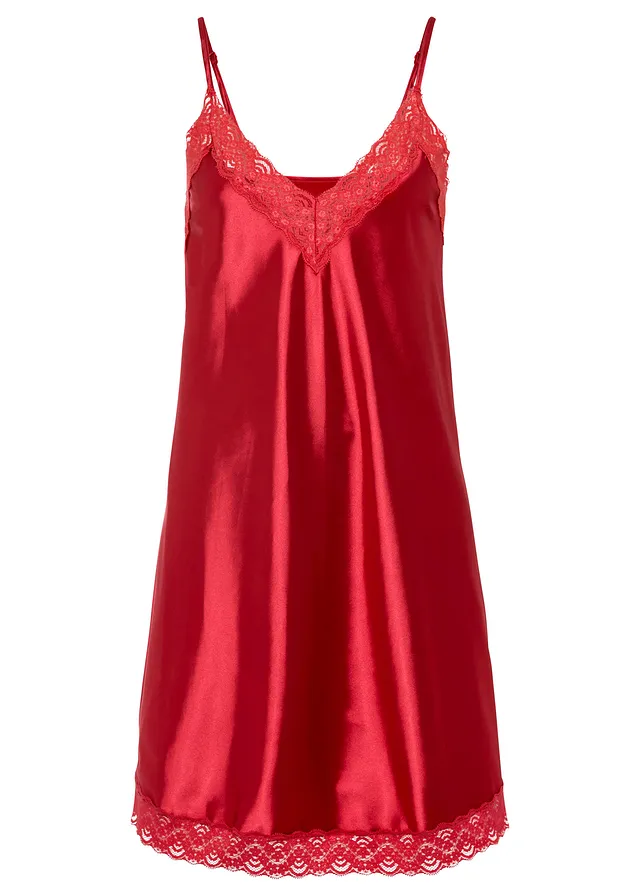 Slipdress