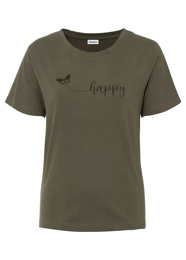 Tricou din bumbac 100%