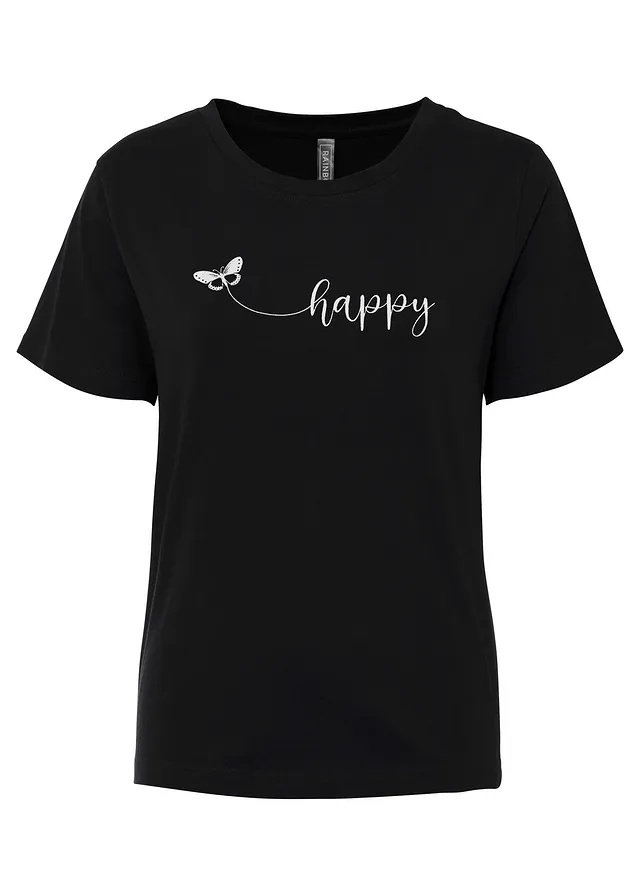 Tricou din bumbac 100%