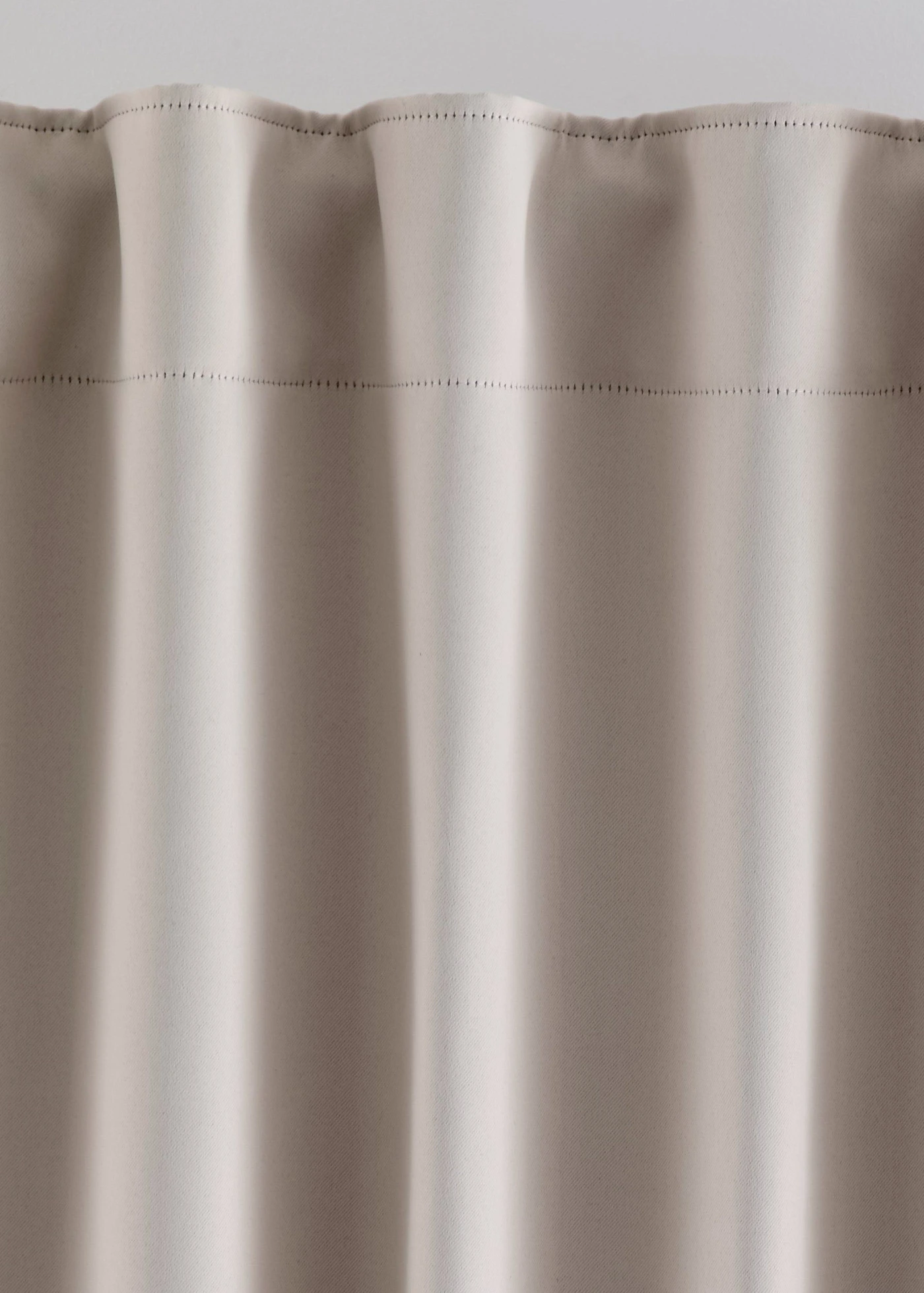 Sötétítő függöny, több méretben (1 darab) • natúrszínű • bonprix áruház