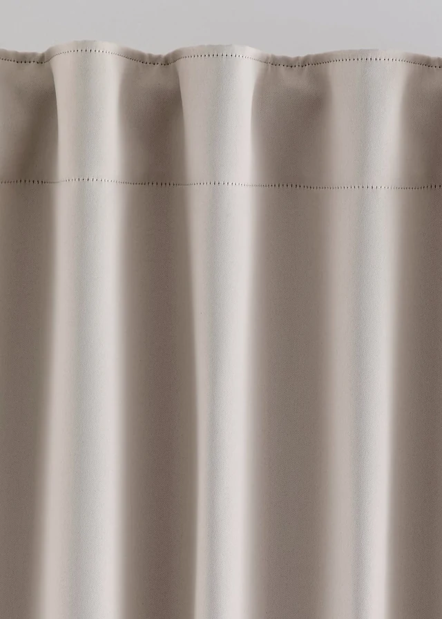 Rideau obscurcissant (1 pce), nombreuses tailles • écru • product-page.page-title-suffix