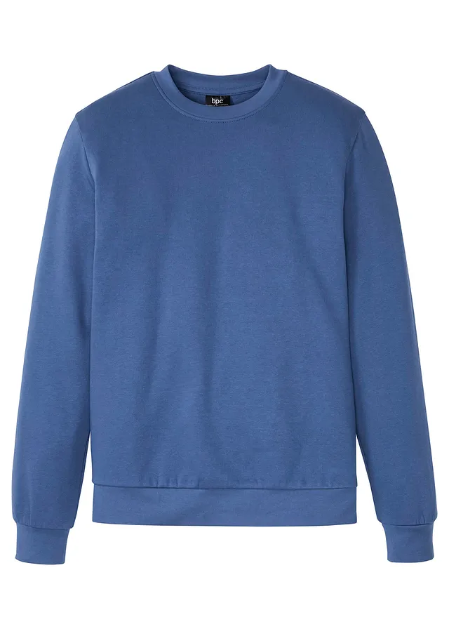 Sweat • indigo clair • Boutique bonprix