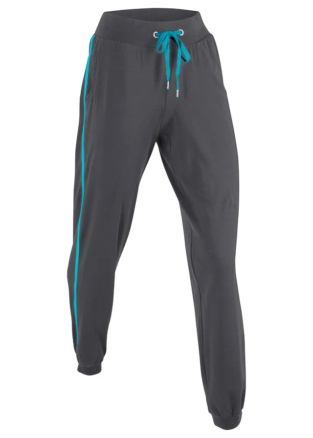 Pantaloni de jogging din bumbac