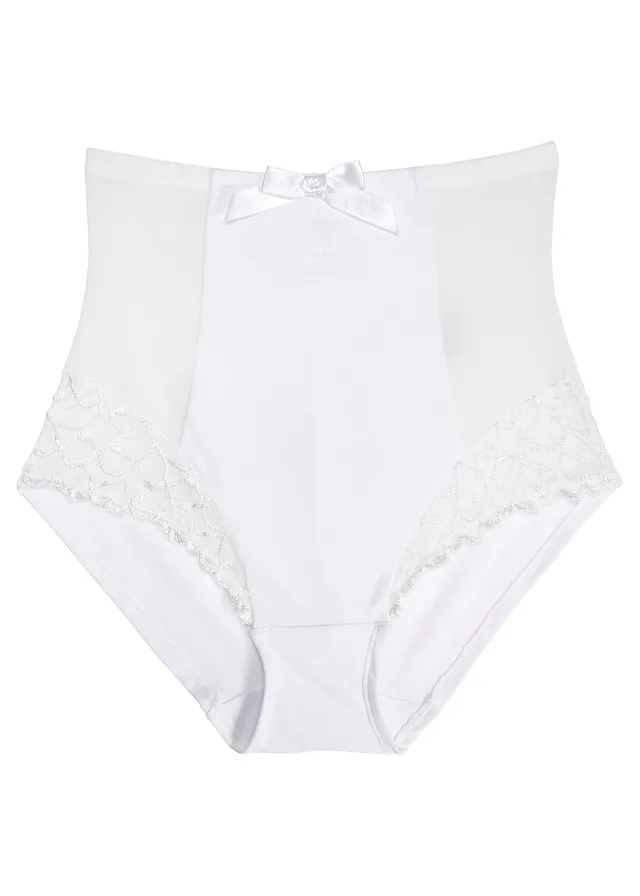 Sťahovacie nohavičky so stredným tvarujúcim efeketom