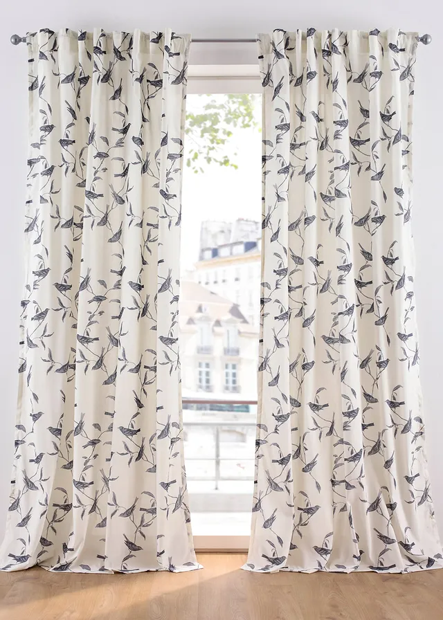 Draperie imprimată (1buc.)