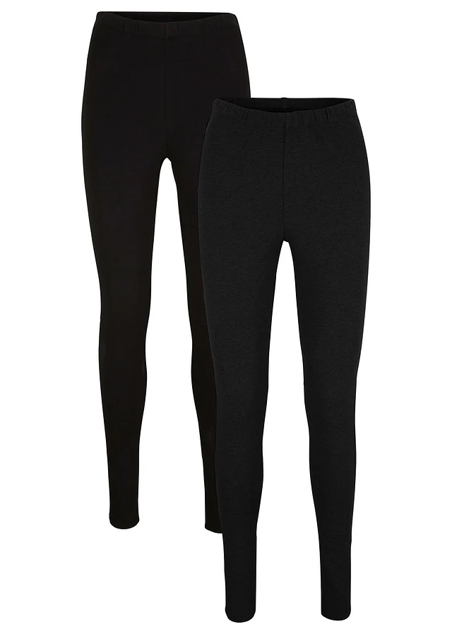 Legging (2 db-os csomag)