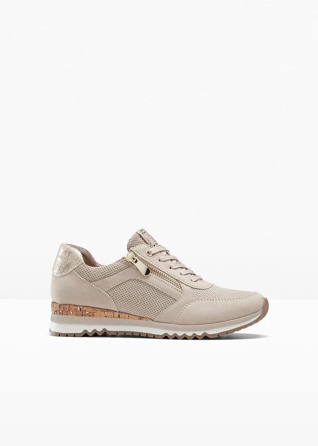 Sneakers van Marco Tozzi