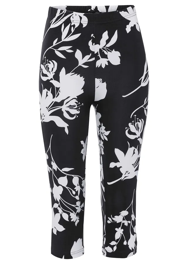 Pantalon corsaire