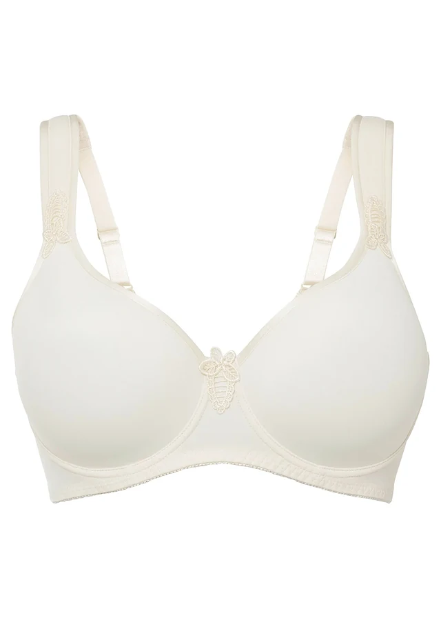 Soutien-gorge spacer à armatures