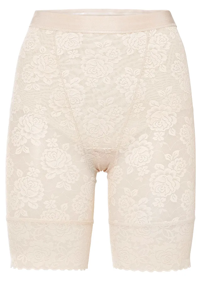 Colanți shape cu efect modelator mediu