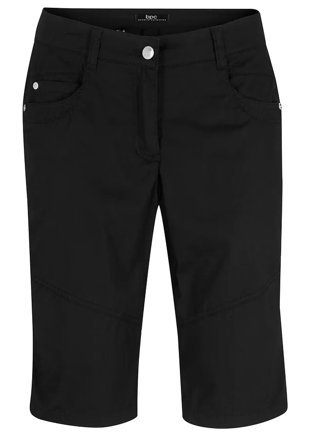 Bermude stretch